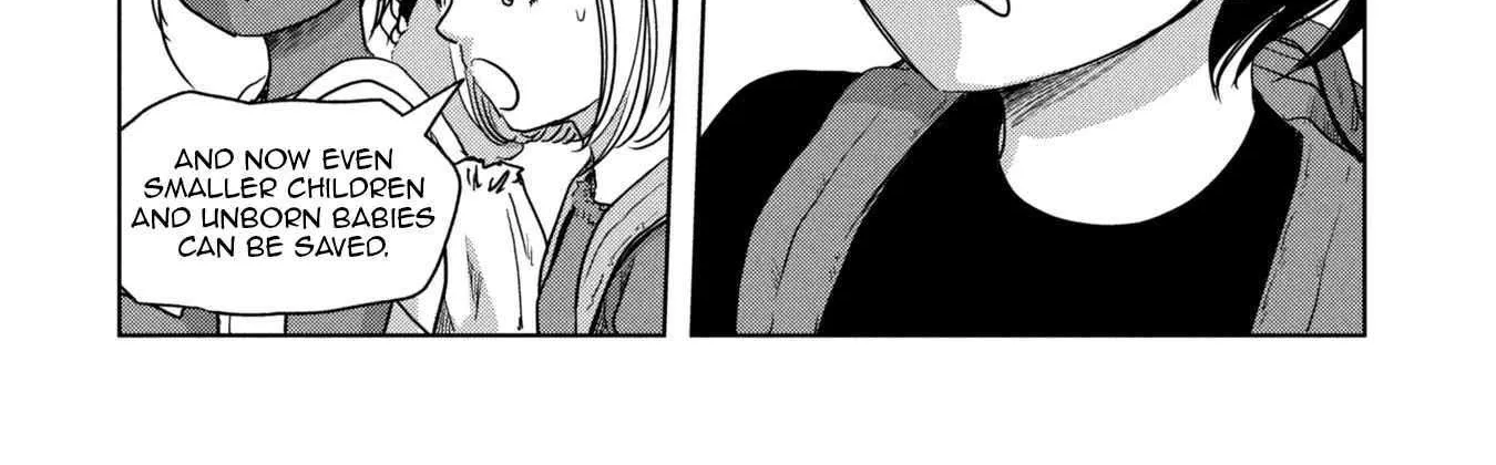 Task Force for Paranormal Disaster Management Chapter 65 page 30 - 
