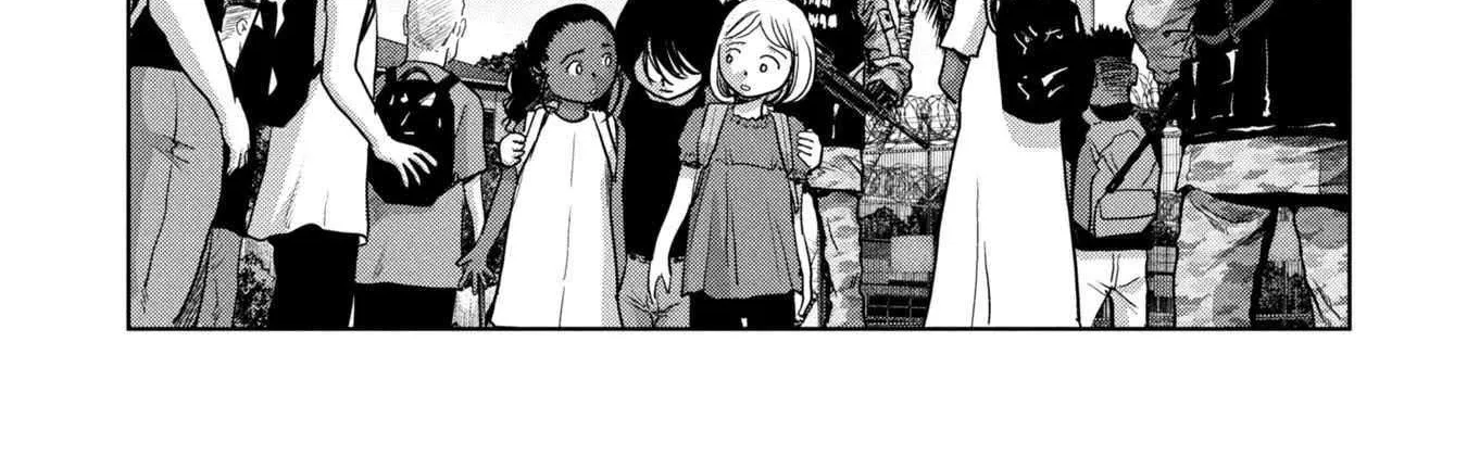 Task Force for Paranormal Disaster Management Chapter 65 page 32 - 