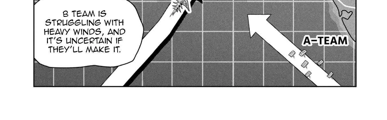 Task Force for Paranormal Disaster Management Chapter 65 page 36 - 