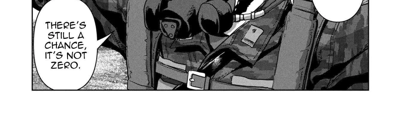 Task Force for Paranormal Disaster Management Chapter 65 page 42 - 