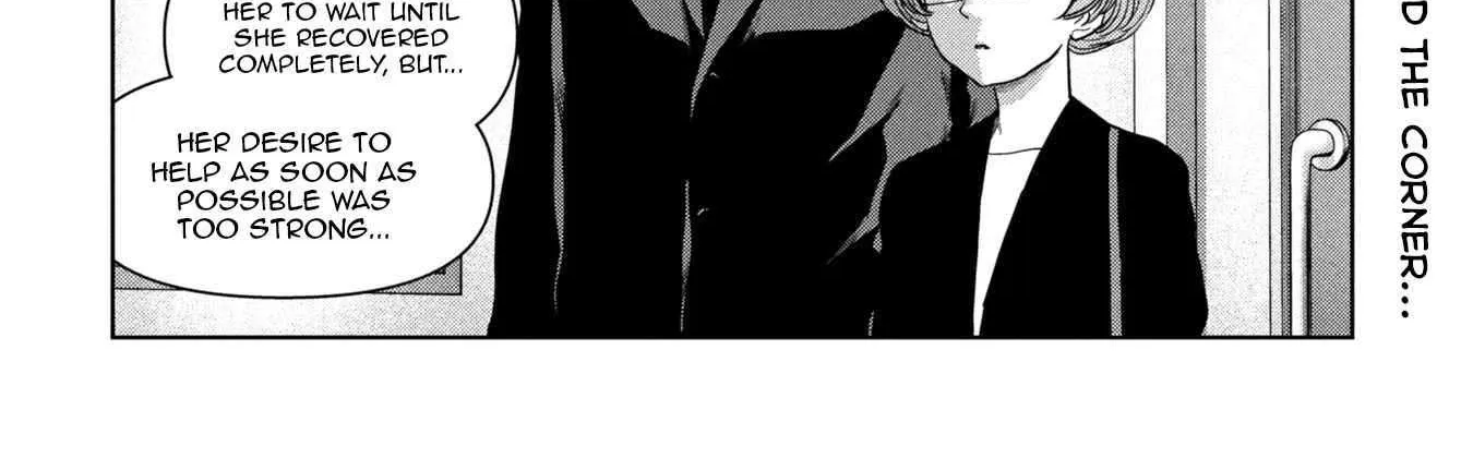 Task Force for Paranormal Disaster Management Chapter 65 page 6 - 