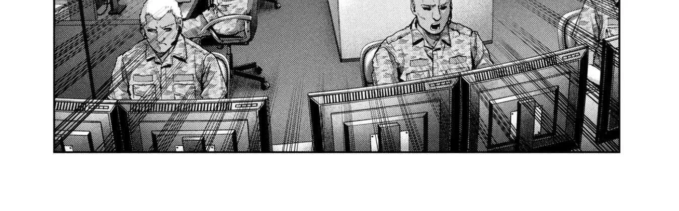 Task Force for Paranormal Disaster Management Chapter 65 page 56 - 