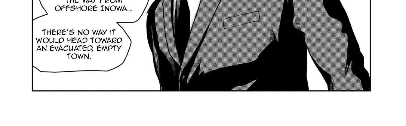 Task Force for Paranormal Disaster Management Chapter 65 page 60 - 