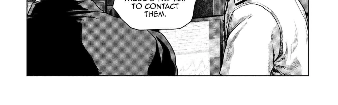 Task Force for Paranormal Disaster Management Chapter 65 page 64 - 