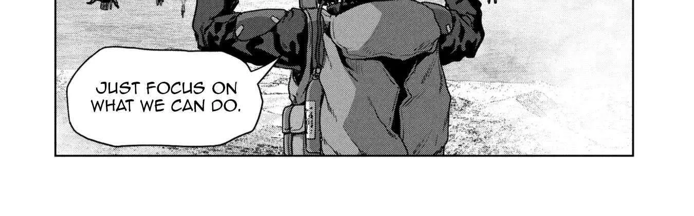Task Force for Paranormal Disaster Management Chapter 65 page 74 - 