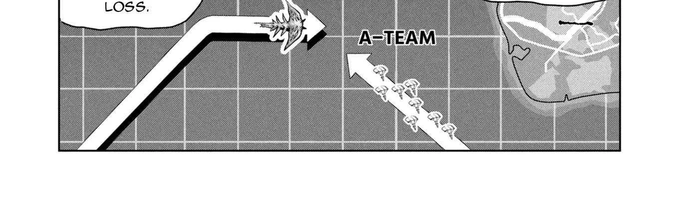 Task Force for Paranormal Disaster Management Chapter 65 page 76 - 