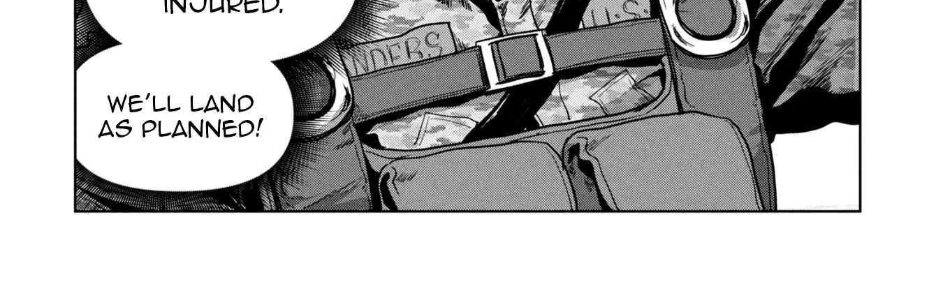 Task Force for Paranormal Disaster Management Chapter 65 page 90 - 