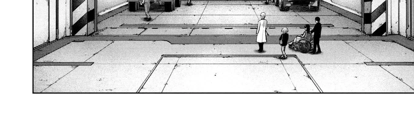 Task Force for Paranormal Disaster Management Chapter 66 page 104 - 