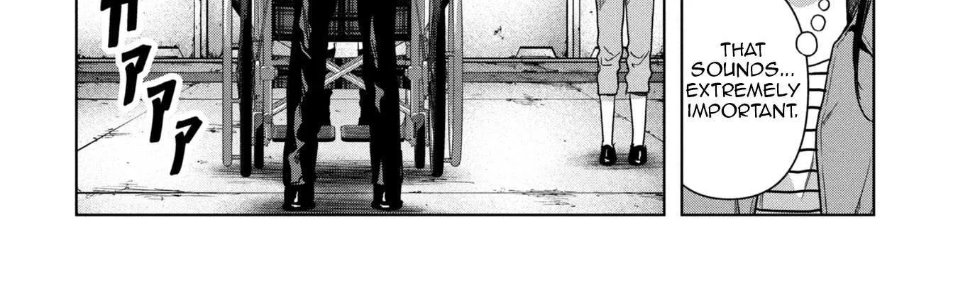 Task Force for Paranormal Disaster Management Chapter 66 page 112 - 