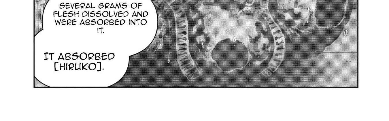 Task Force for Paranormal Disaster Management Chapter 66 page 126 - 