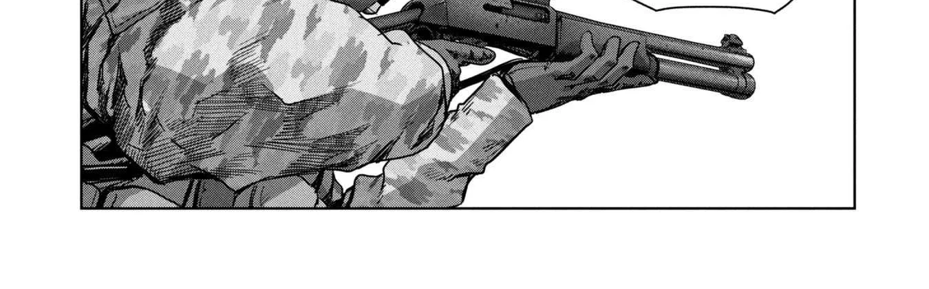 Task Force for Paranormal Disaster Management Chapter 66 page 14 - 