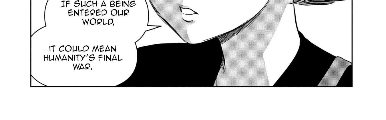 Task Force for Paranormal Disaster Management Chapter 66 page 144 - 