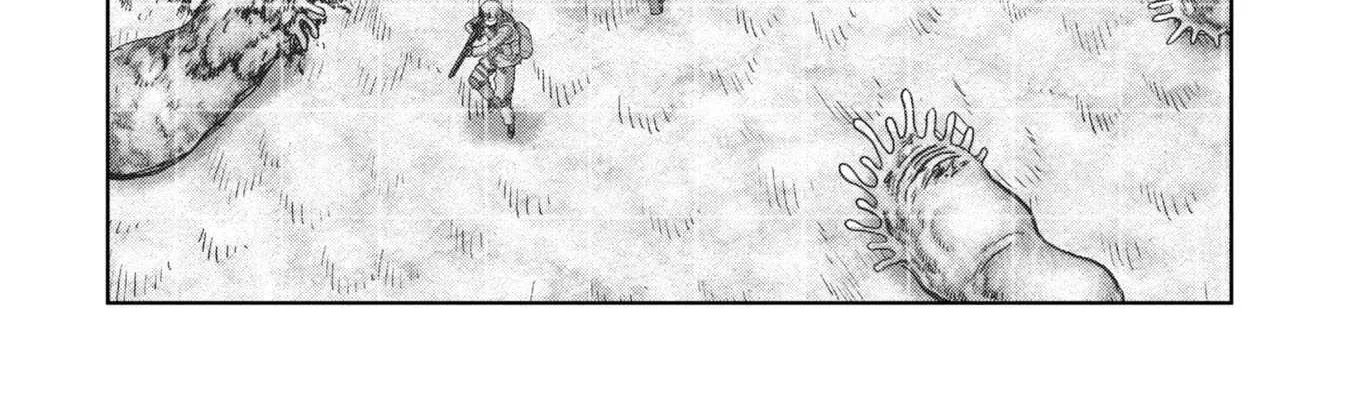 Task Force for Paranormal Disaster Management Chapter 66 page 148 - 