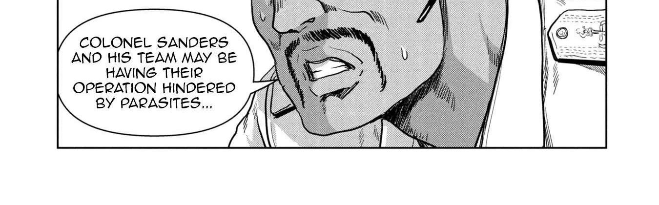 Task Force for Paranormal Disaster Management Chapter 66 page 150 - 