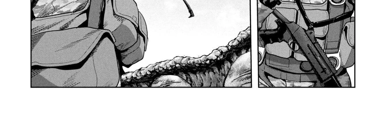Task Force for Paranormal Disaster Management Chapter 66 page 22 - 