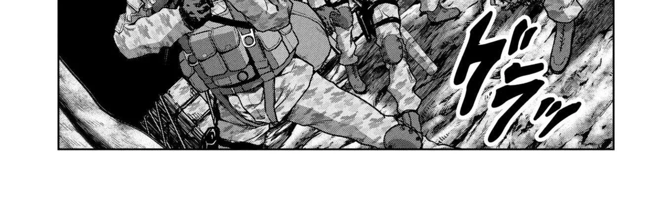 Task Force for Paranormal Disaster Management Chapter 66 page 24 - 