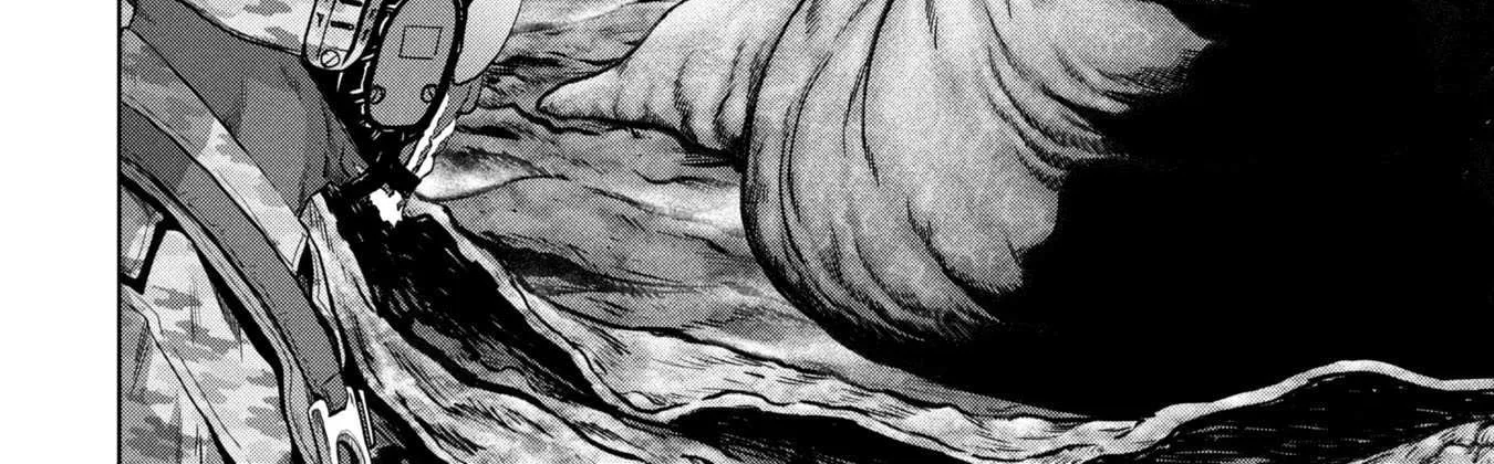 Task Force for Paranormal Disaster Management Chapter 66 page 32 - 