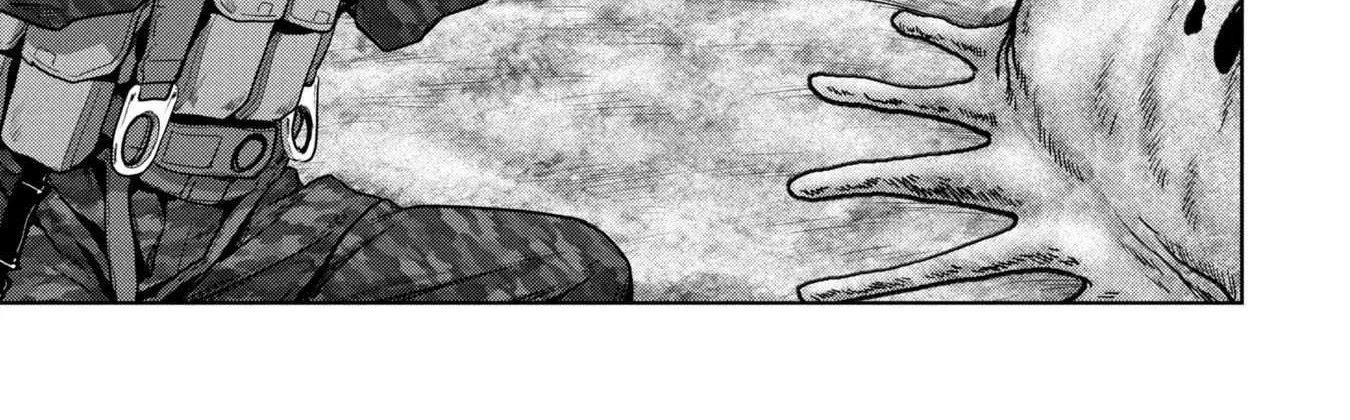 Task Force for Paranormal Disaster Management Chapter 66 page 38 - 