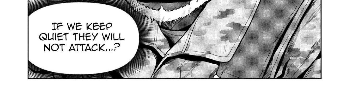 Task Force for Paranormal Disaster Management Chapter 66 page 40 - 