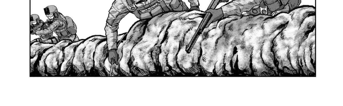 Task Force for Paranormal Disaster Management Chapter 66 page 42 - 