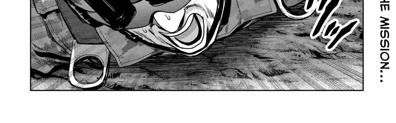 Task Force for Paranormal Disaster Management Chapter 66 page 6 - 