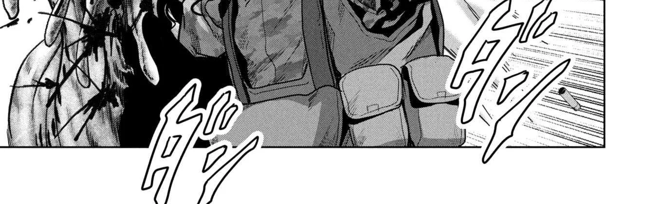 Task Force for Paranormal Disaster Management Chapter 66 page 56 - 