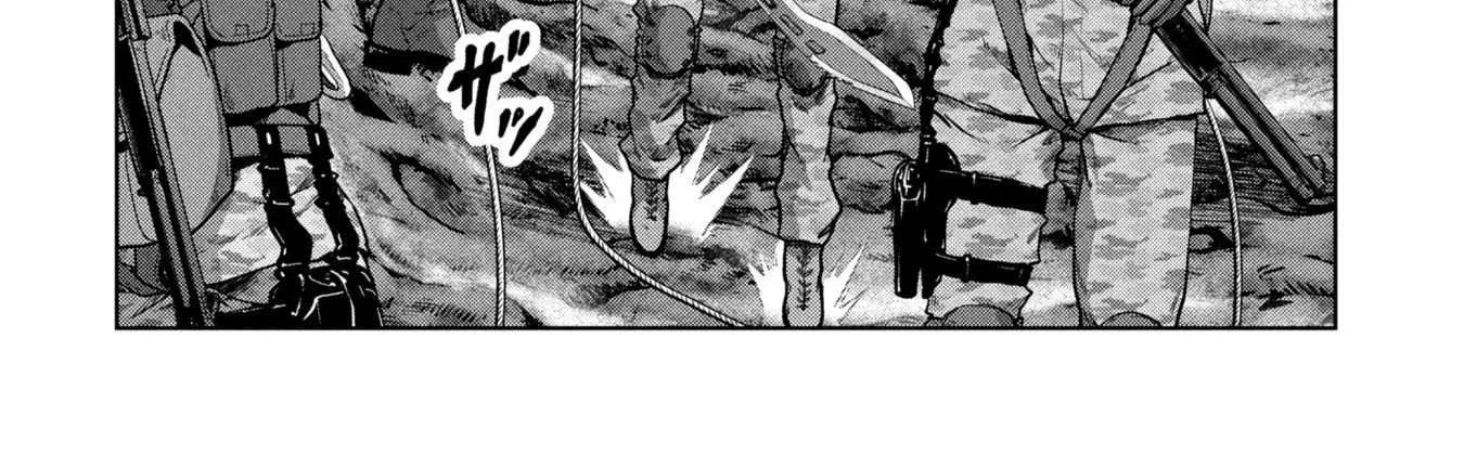 Task Force for Paranormal Disaster Management Chapter 66 page 62 - 