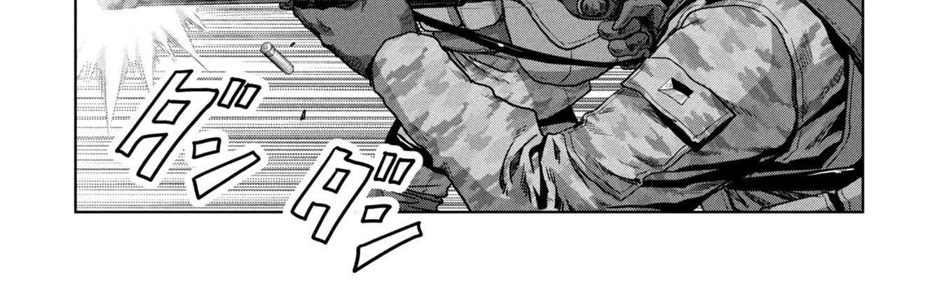 Task Force for Paranormal Disaster Management Chapter 66 page 66 - 