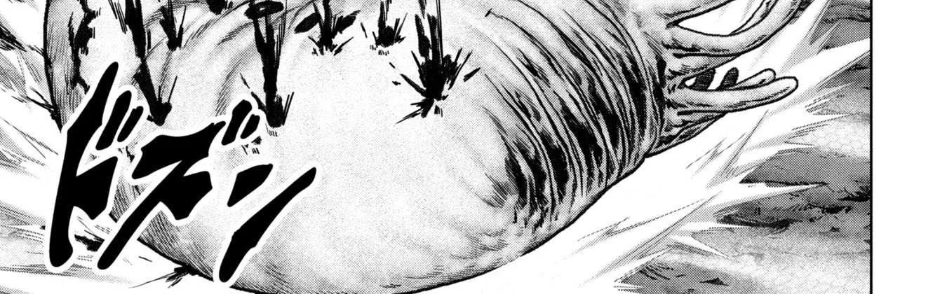 Task Force for Paranormal Disaster Management Chapter 66 page 76 - 
