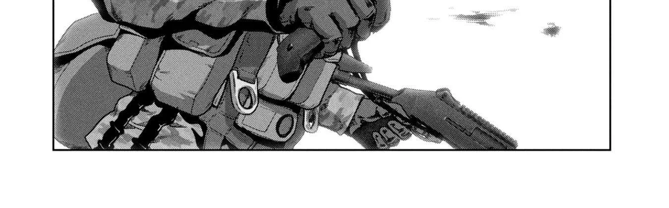 Task Force for Paranormal Disaster Management Chapter 66 page 86 - 