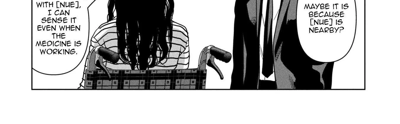 Task Force for Paranormal Disaster Management Chapter 66 page 96 - 