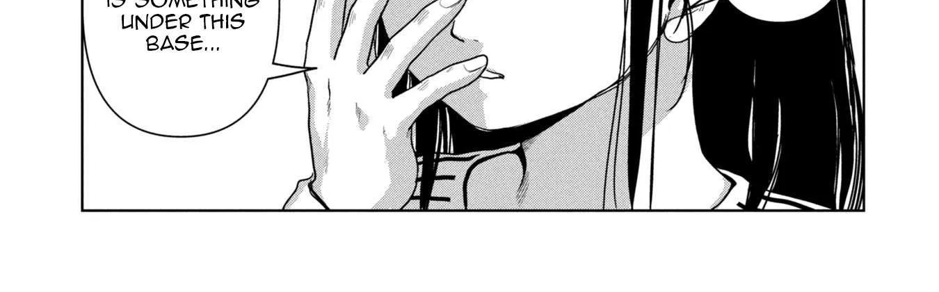 Task Force for Paranormal Disaster Management Chapter 66 page 98 - 