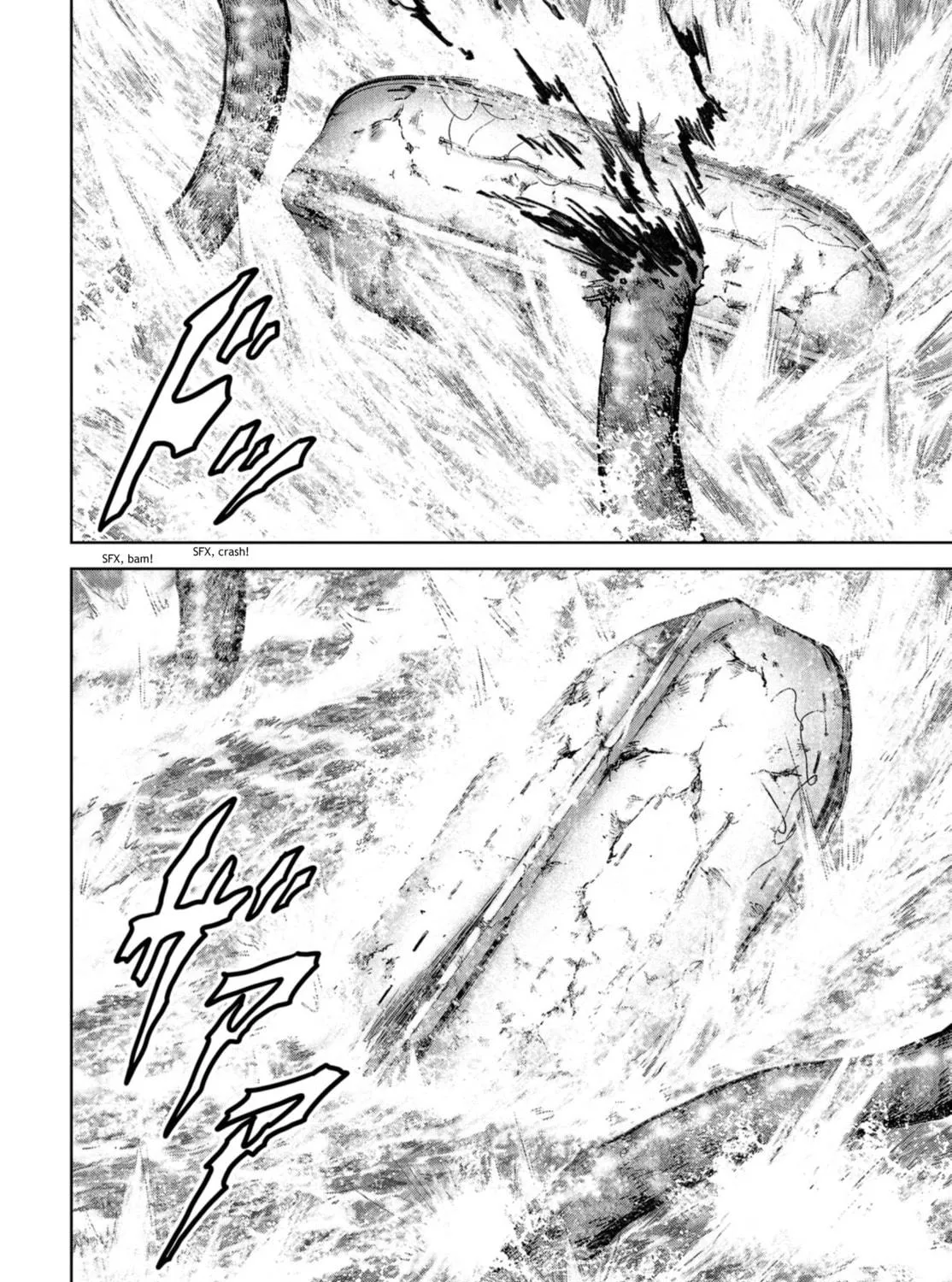 Task Force for Paranormal Disaster Management Chapter 7 page 88 - 