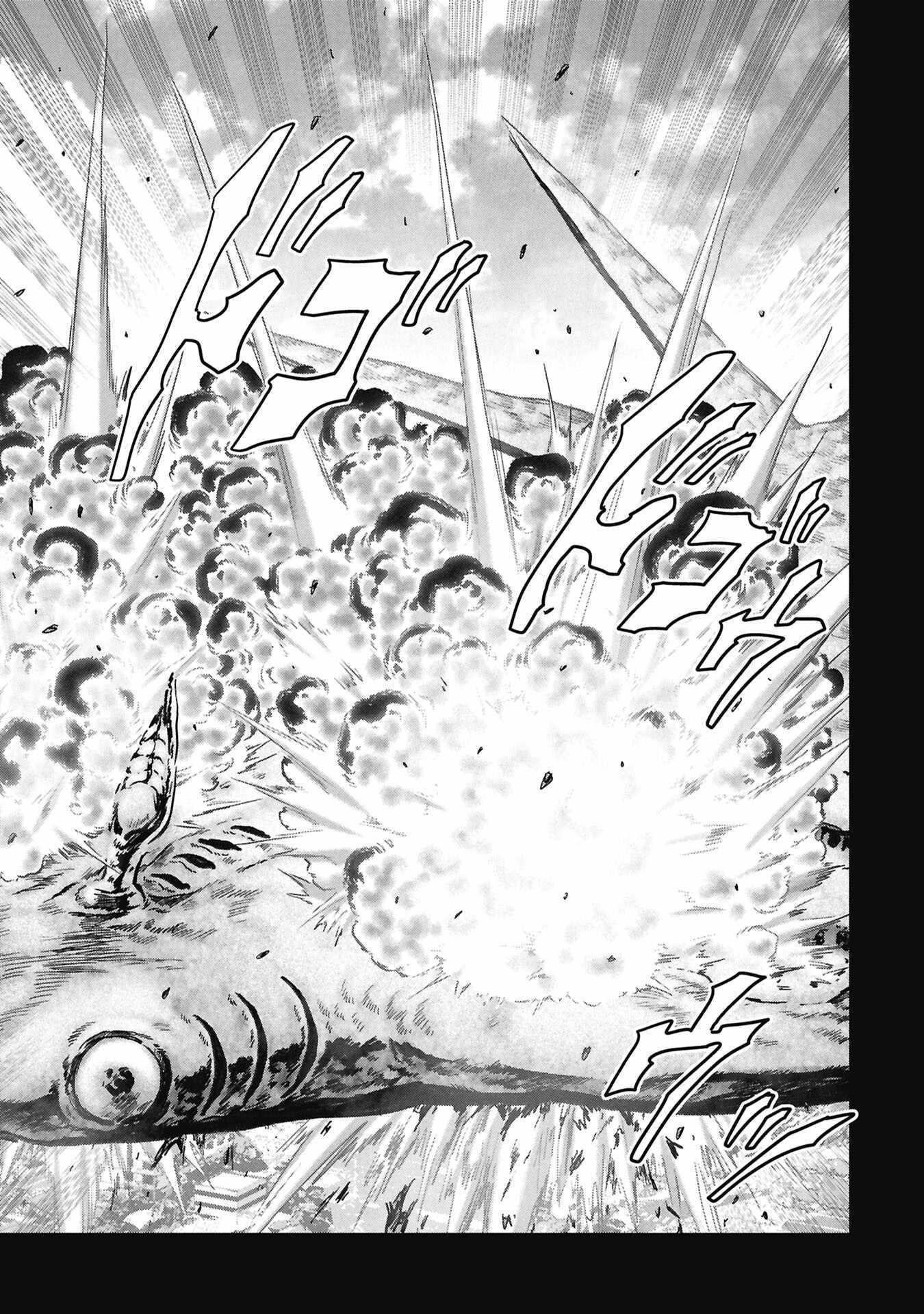 Task Force for Paranormal Disaster Management Chapter 70 page 33 - 