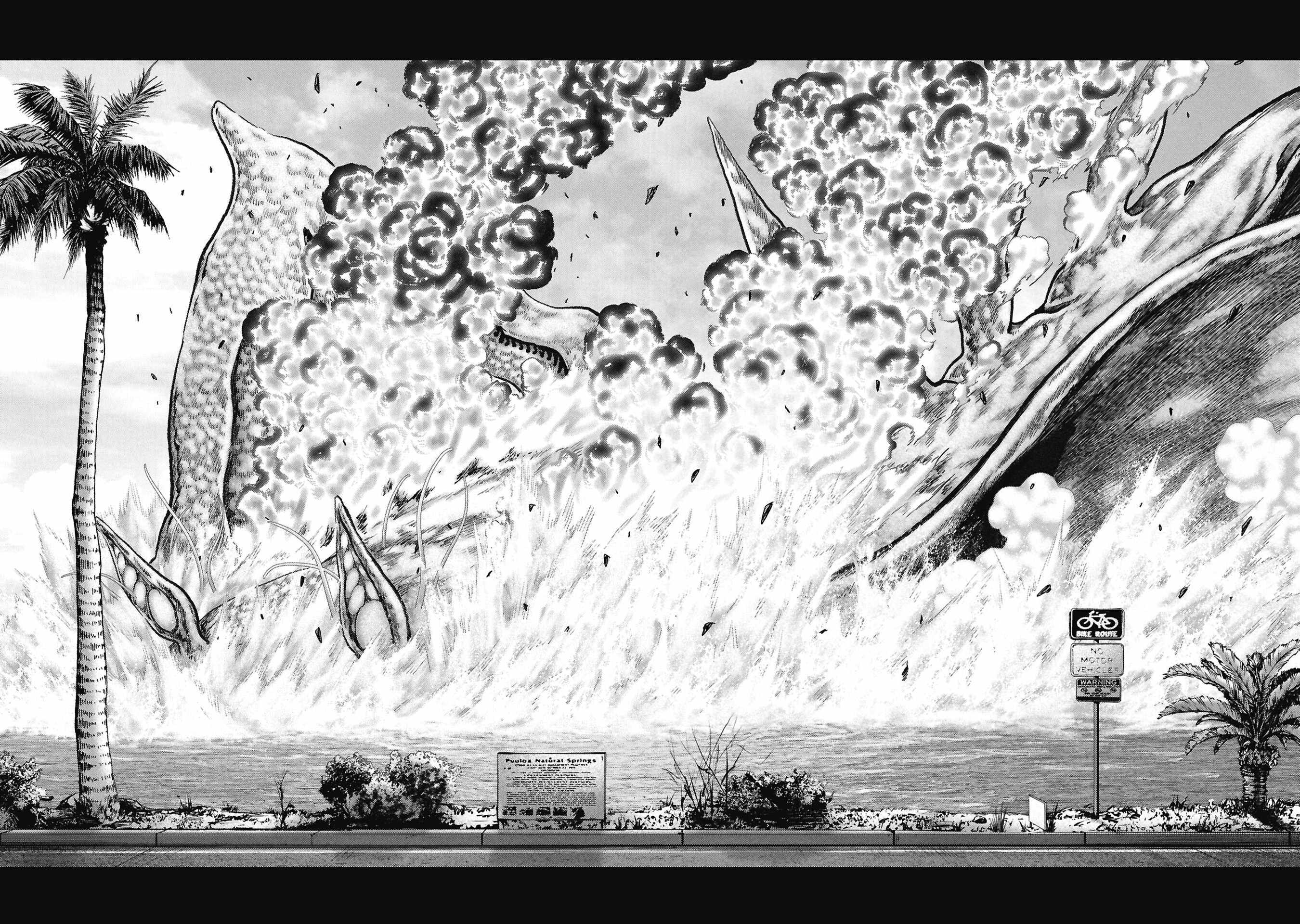 Task Force for Paranormal Disaster Management Chapter 70 page 52 - 