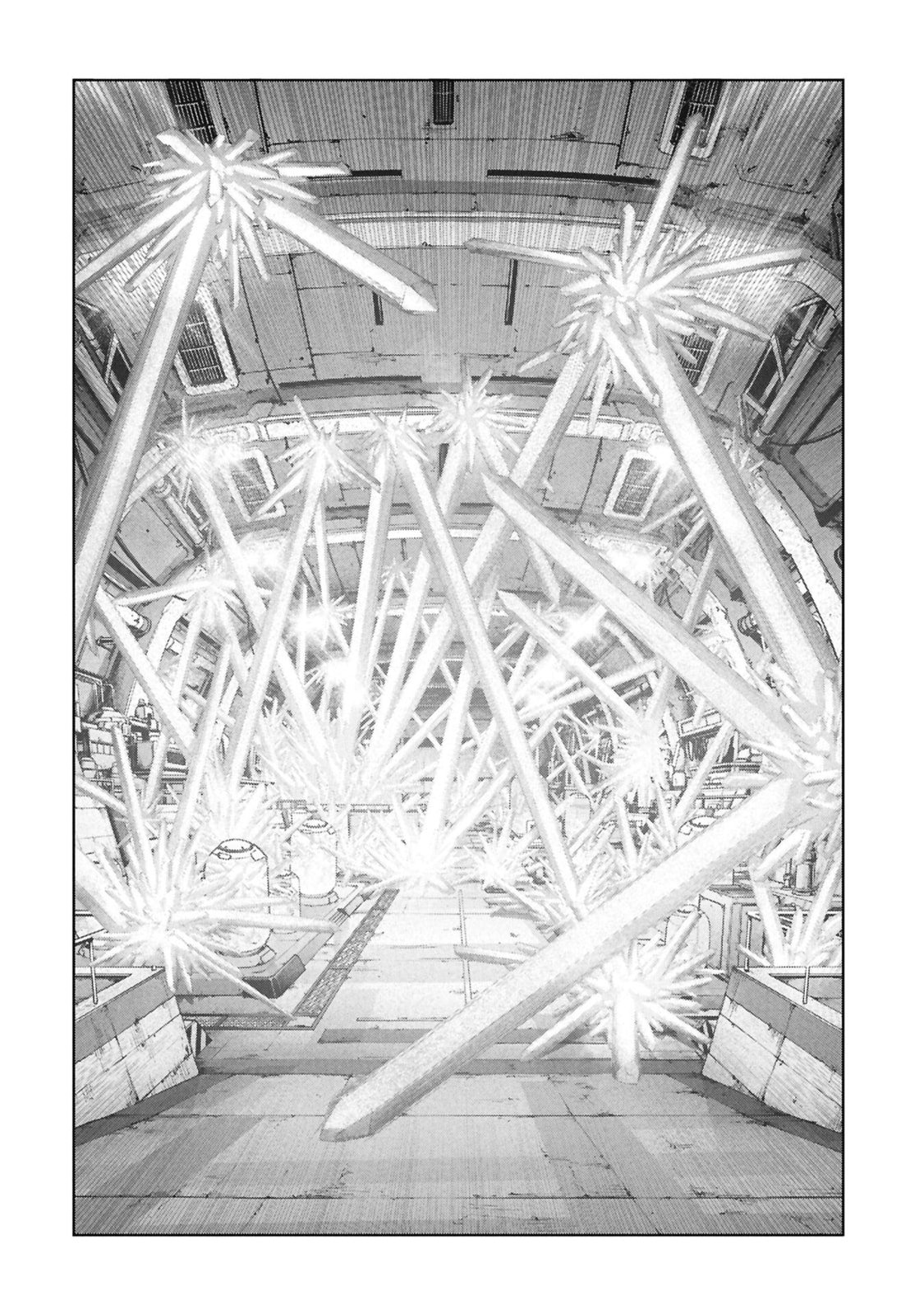 Task Force for Paranormal Disaster Management Chapter 72 page 48 - 
