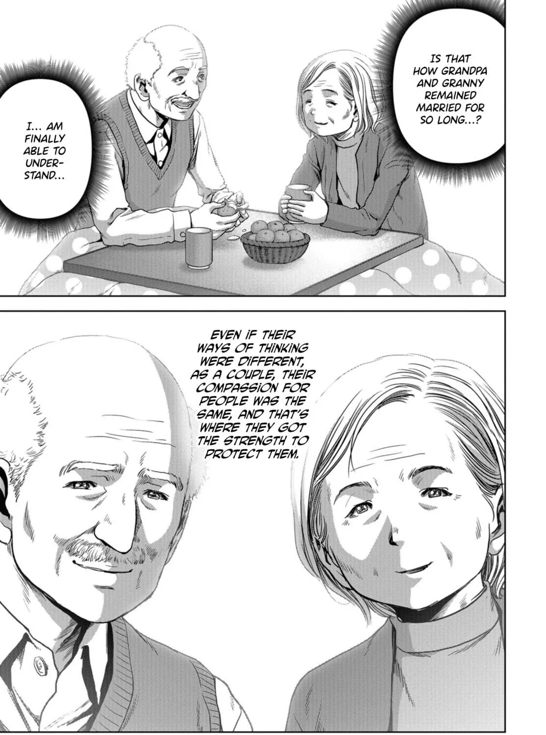 Task Force for Paranormal Disaster Management Chapter 8 page 107 - 