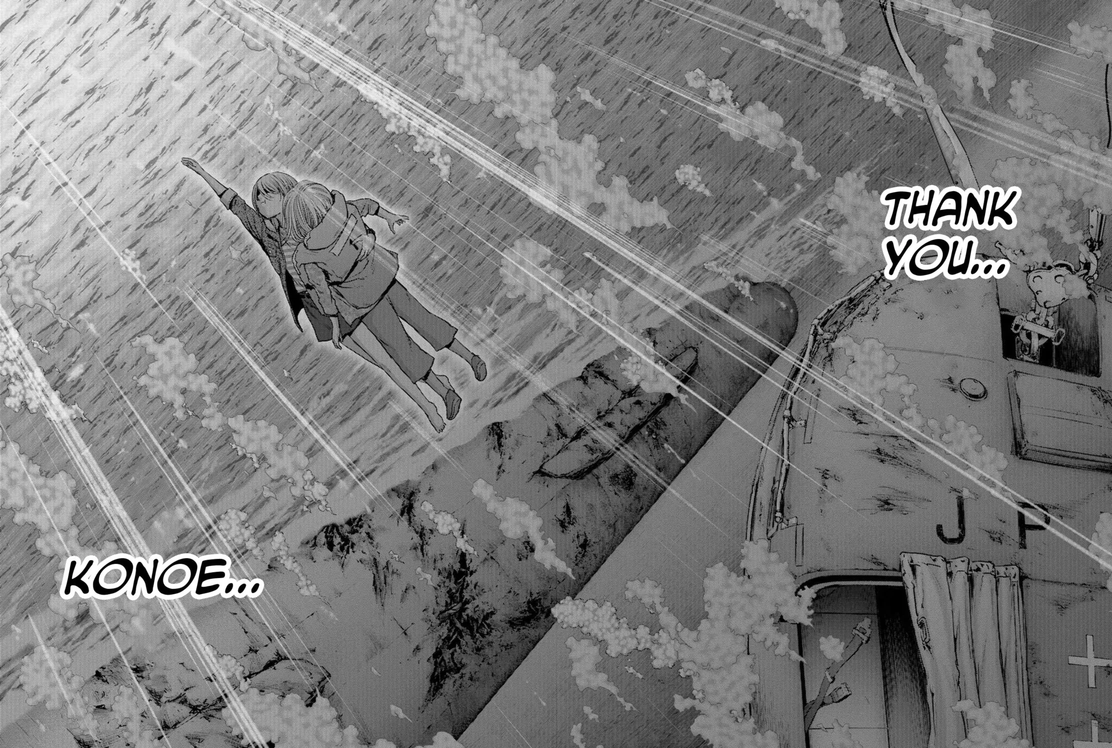 Task Force for Paranormal Disaster Management Chapter 8 page 29 - 