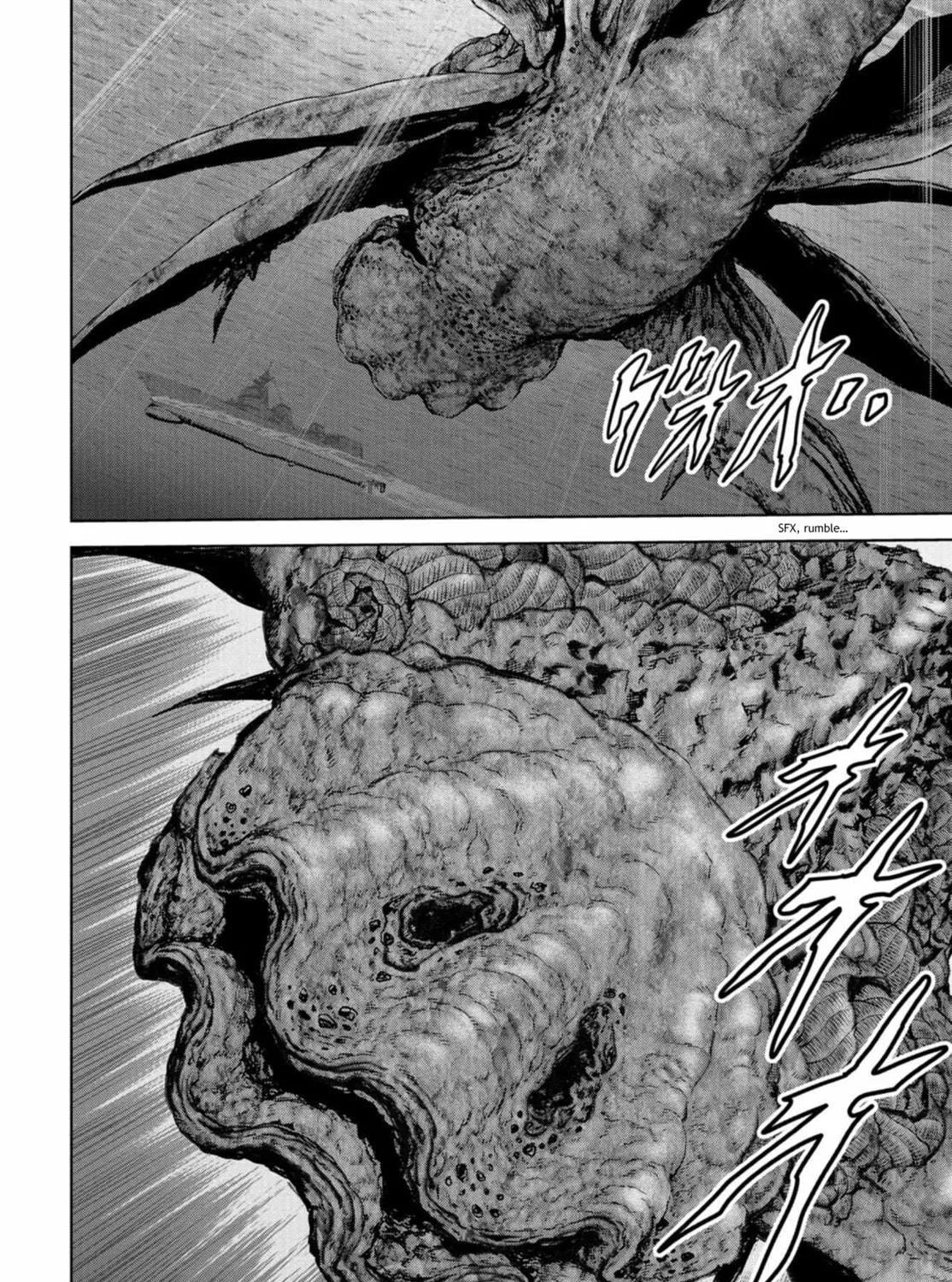 Task Force for Paranormal Disaster Management Chapter 8 page 59 - 