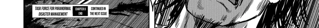Task Force for Paranormal Disaster Management Chapter 9 page 165 - 