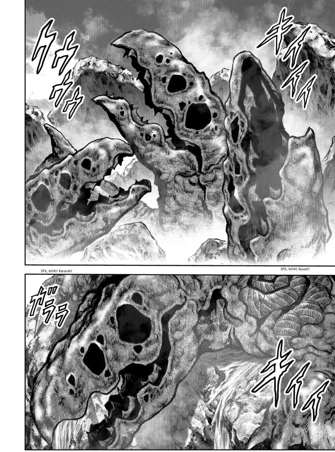 Task Force for Paranormal Disaster Management Chapter 9 page 58 - 