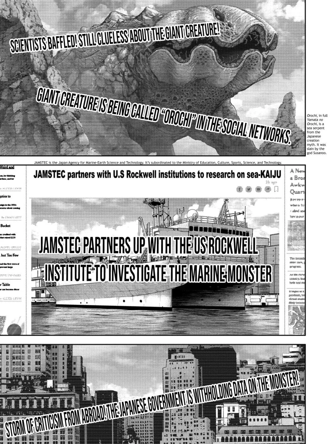Task Force for Paranormal Disaster Management Chapter 9 page 10 - 