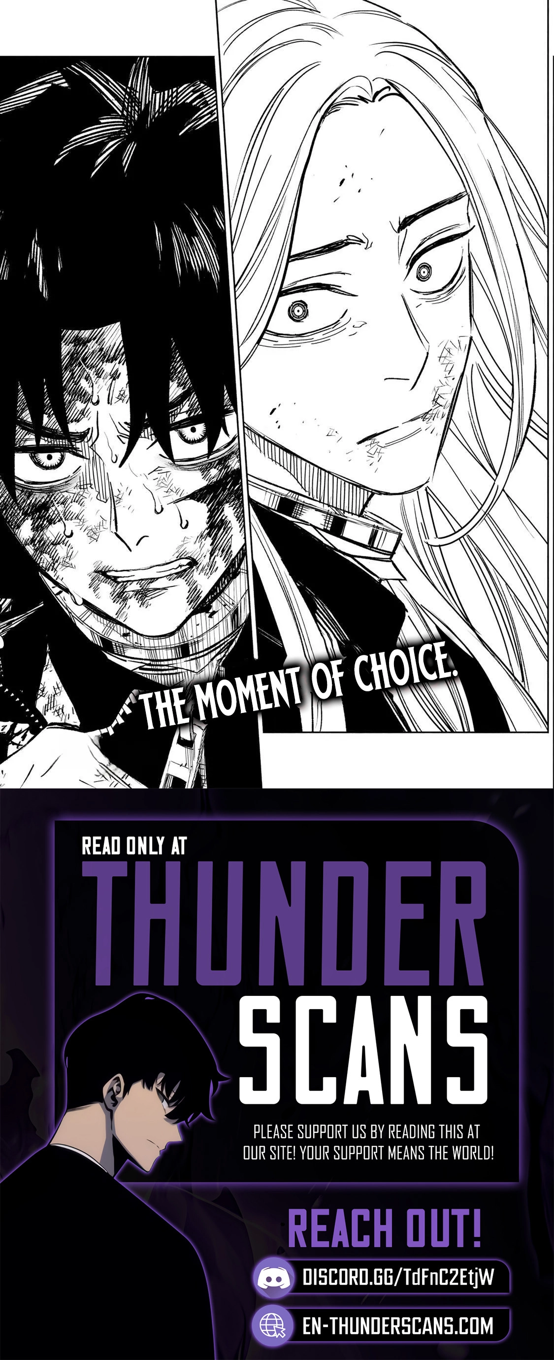 Tasogare-chou Prisoners Chapter 29 page 19 - 