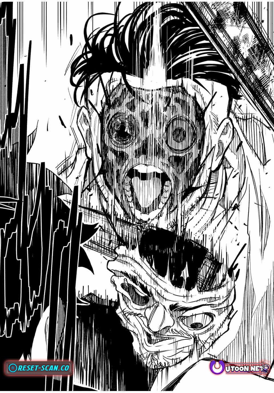 Tasogare Machi Prisoners Chapter 1.2 page 24 - 