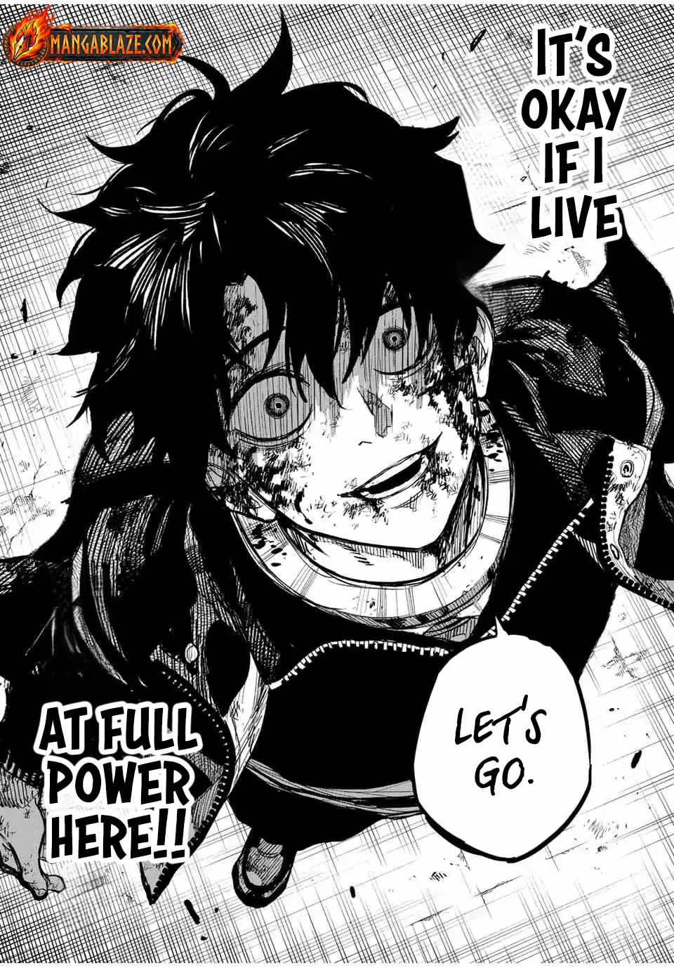 Tasogare Machi Prisoners Chapter 15 page 17 - 