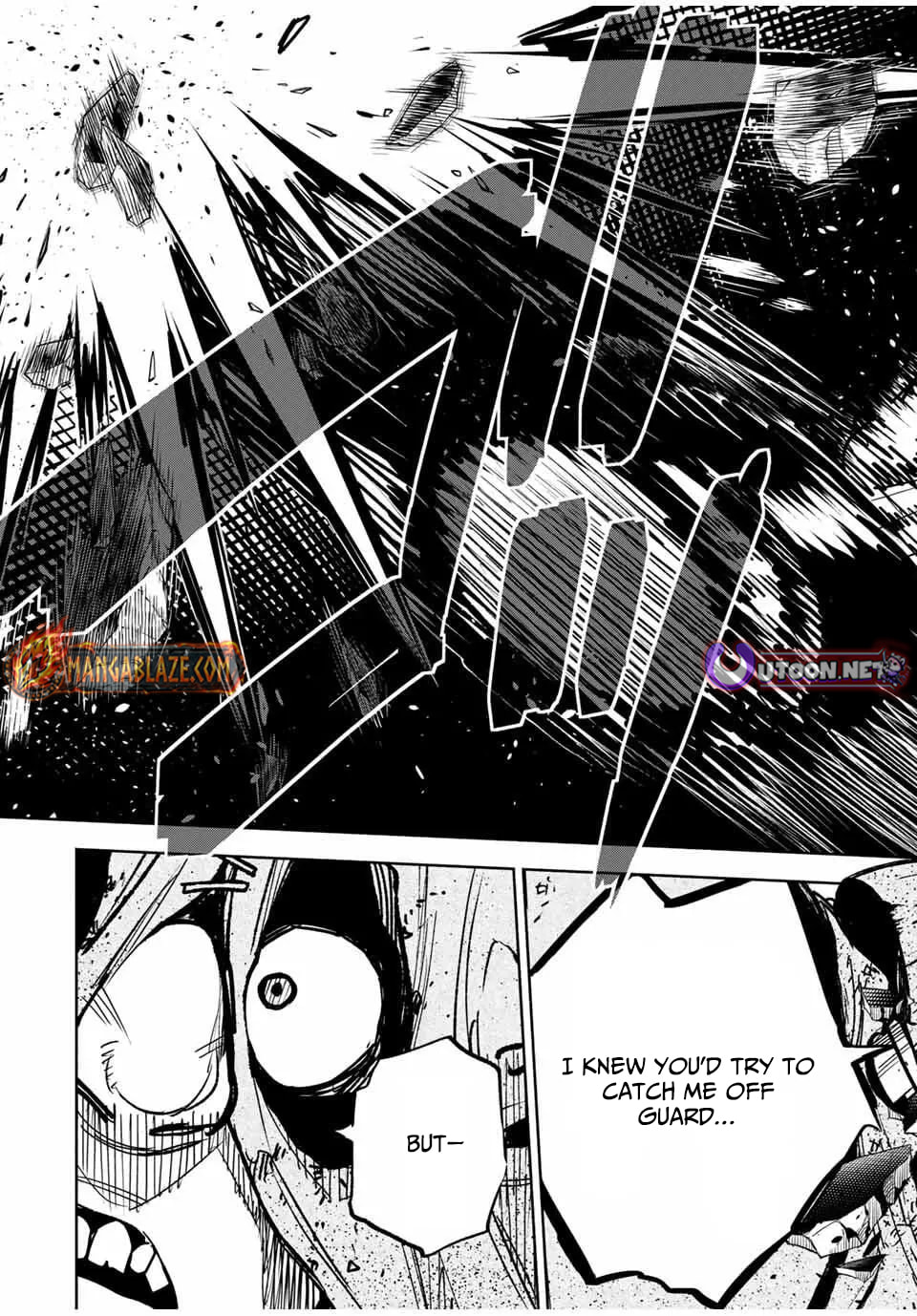 Tasogare Machi Prisoners Chapter 2 page 36 - 
