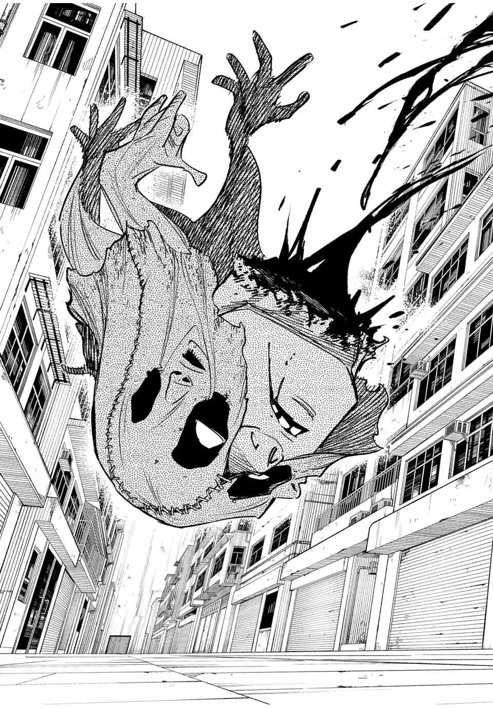 Tasogare Machi Prisoners Chapter 2 page 42 - 