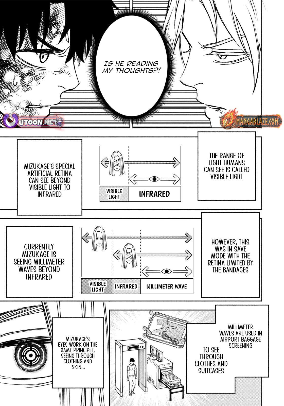 Tasogare Machi Prisoners Chapter 28 page 10 - 