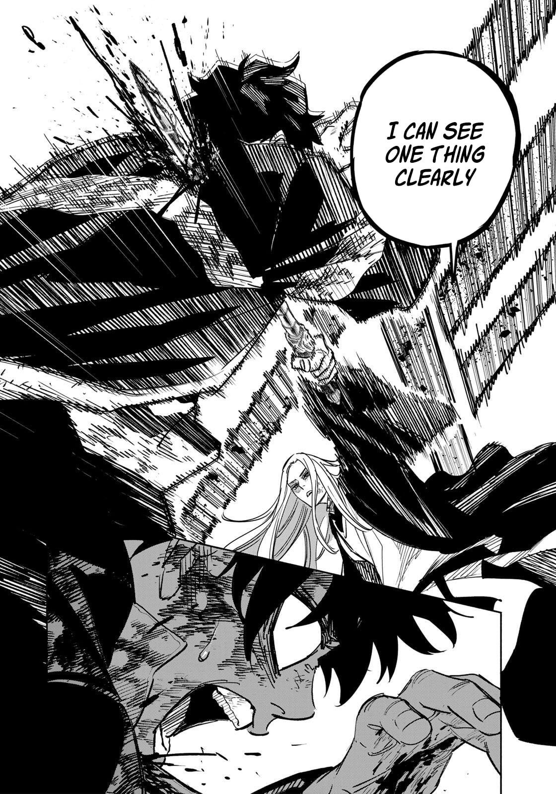 Tasogare Machi Prisoners Chapter 29 page 9 - 