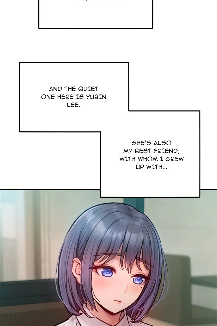 Tasty Missus x4 Chapter 1 page 11 - 